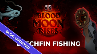 Let�s talk Leechfin, the feedback, and where we�re at!