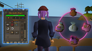 The first batch of Sailing improvements announced earlier this week has arrived! Plus, four new gem container options and more Leagues VI changes...
