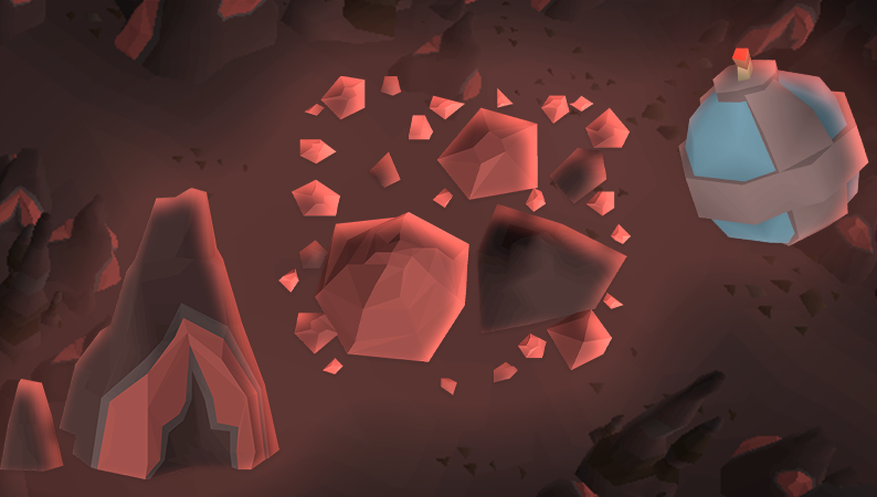 OSRS Rubium Mining and Smithing changes proposed by Jagex May 2026
