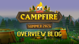 Summer Campfire 2026 Teaser Image