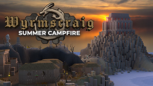 Wyrmscraig - Activities & Lock In Poll