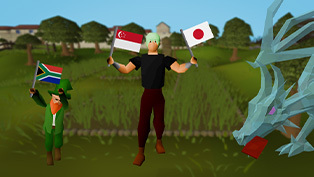 New Regional Worlds Launch TODAY! Teaser Image