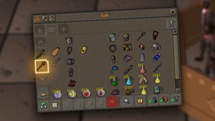 Bank Tags, Trouver System Rework & More! Teaser Image