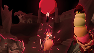 This week's update brings the first round of post-launch tweaks and fixes for The Blood Moon Rises, alongside a handful of improvements to the Trouver System!