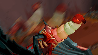 The Blood Moon Rises & Bank Tags Tweaks Teaser Image