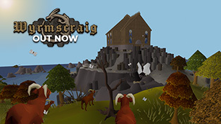 Wyrmscraig Is Out Today!