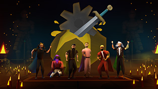 Spudworks: DMM All Stars Finale