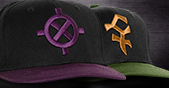 God Caps | Order Now for an In-Game Cosmetic Teaser Image
