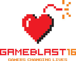 [#GameBlast16] GameBlast 2016 - Competition Announcement! GameBlast16_Logo_WhiteSmall