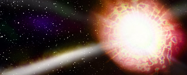 Supernova | Novas Estrelas Supremas  Bnus de EXP em Dobro