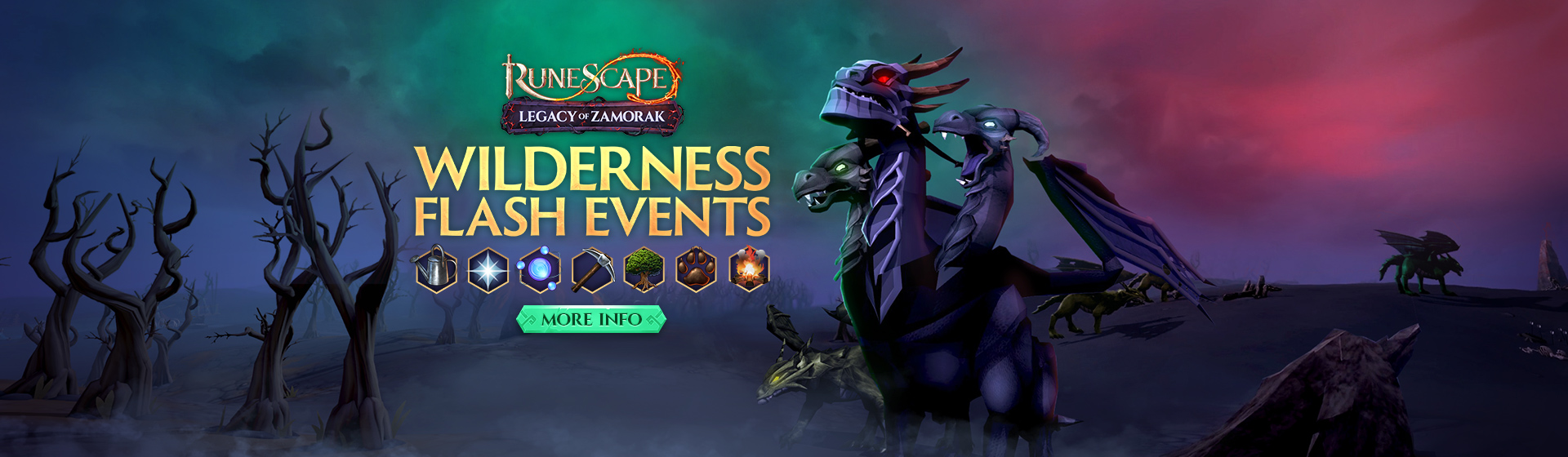 RuneScape Online Community - Forums, News, Events And More