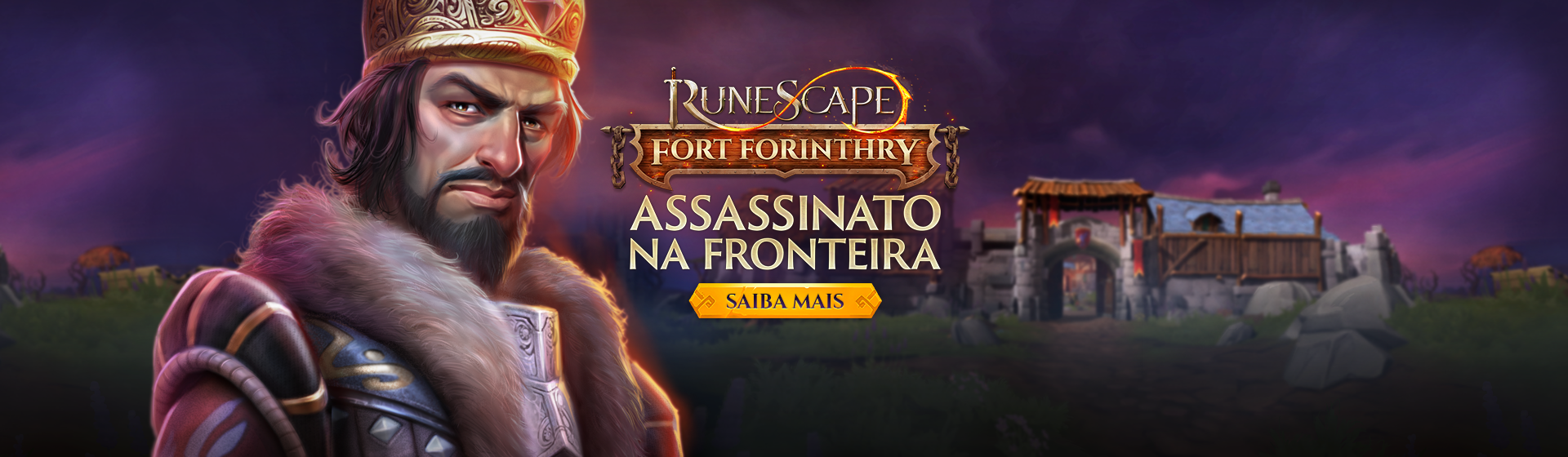 Assassinato na Fronteira
