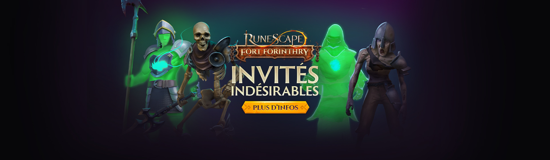 Invits indsirables