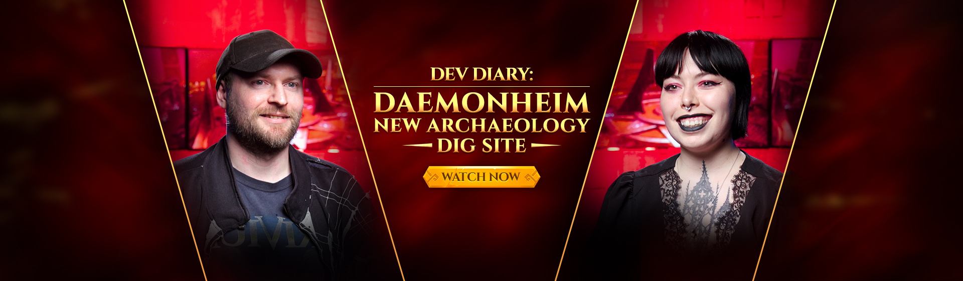 Daemonheim Dev Diary