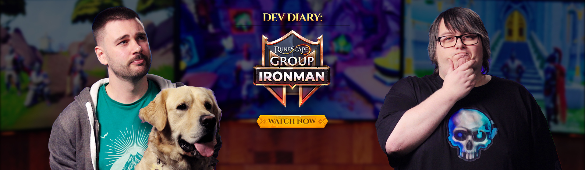 GIM Dev Diary