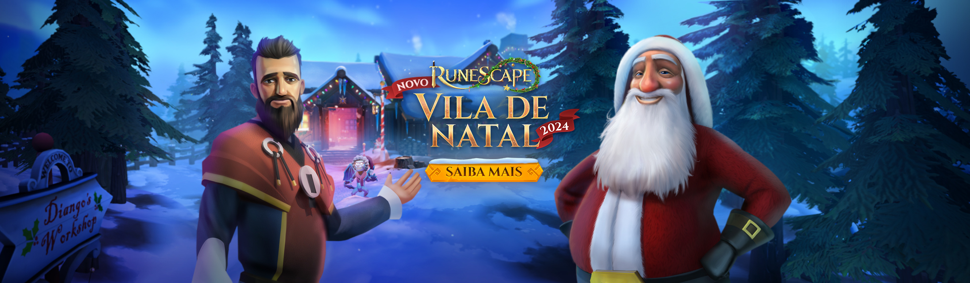 Vila de Natal