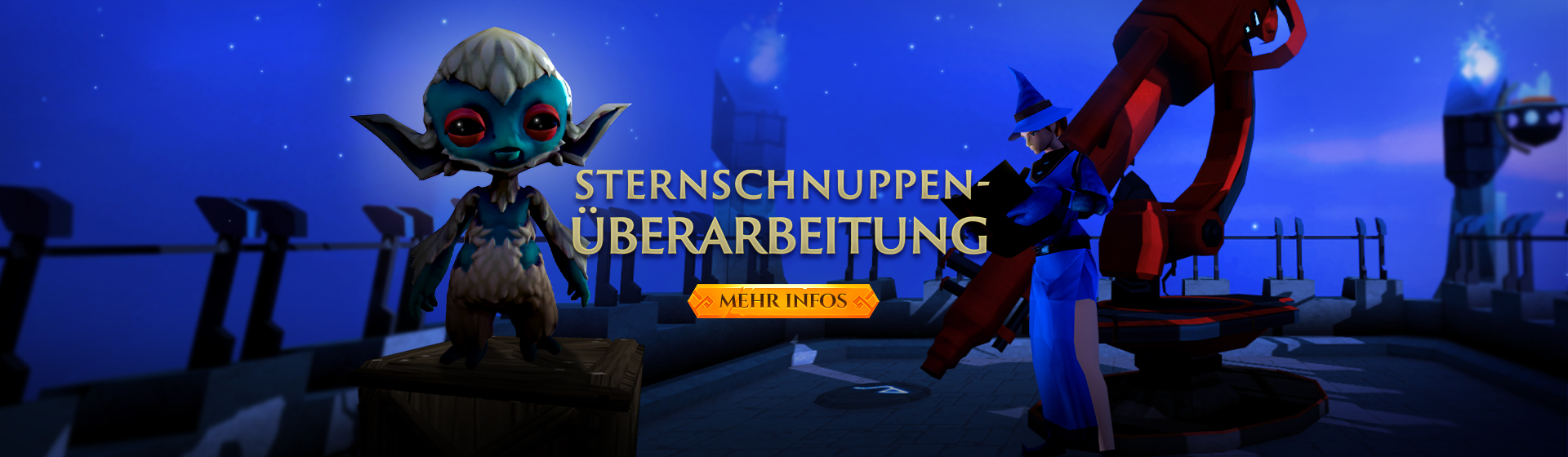 Sternschnuppen