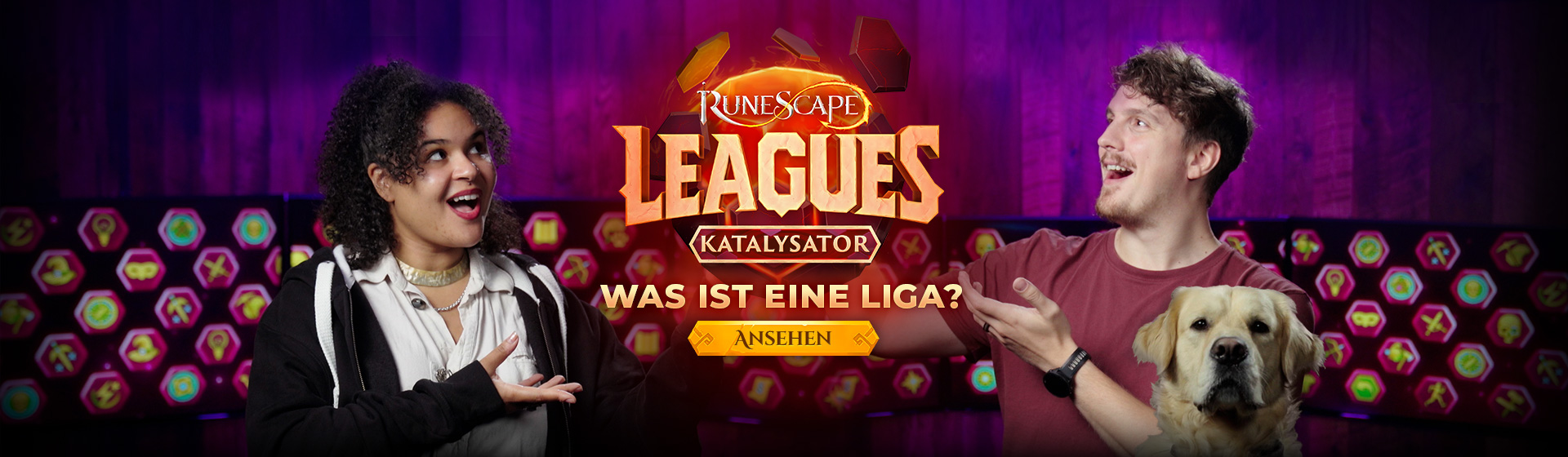 Was ist eine Liga