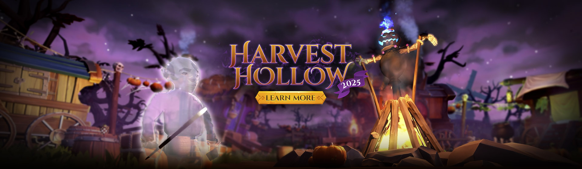 HarvestHollow